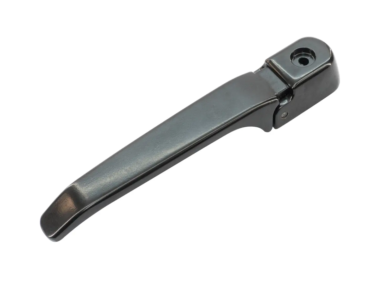 Interior Sliding Door Handle [Vanagon] 1