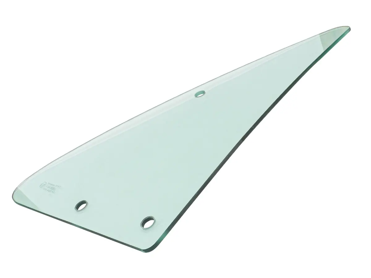 Replacement Glass (Vent Wing) [Vanagon] 1