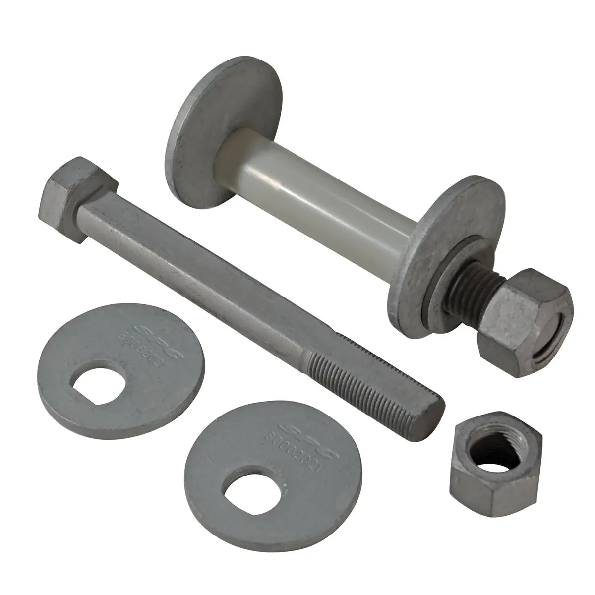 Spc Cam Bolt Kit 07-21 Tundra / 08-22 Sequoia- Pt#25450 (E2) 1