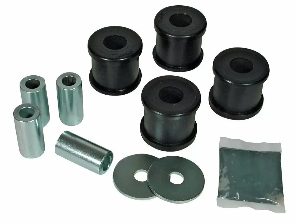 Spc Specride Replacement Bushing Kit - Pt# 25466 (E2) 1
