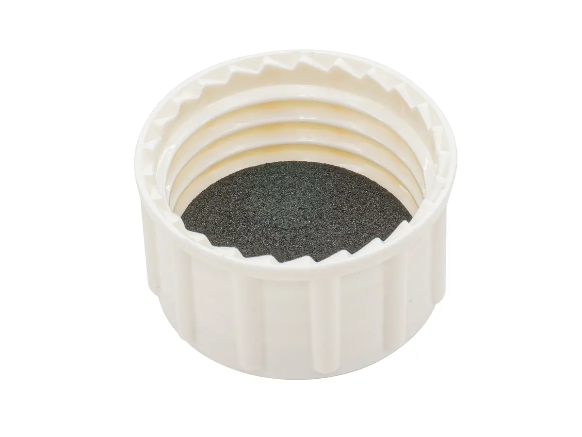 Fresh Water Tank Drain Cap 1