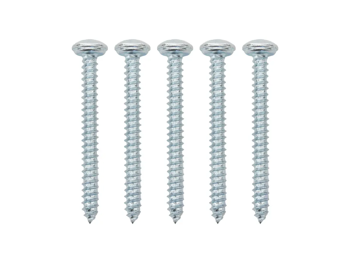 Westfalia Self Tapping Screw (39Mm) 1