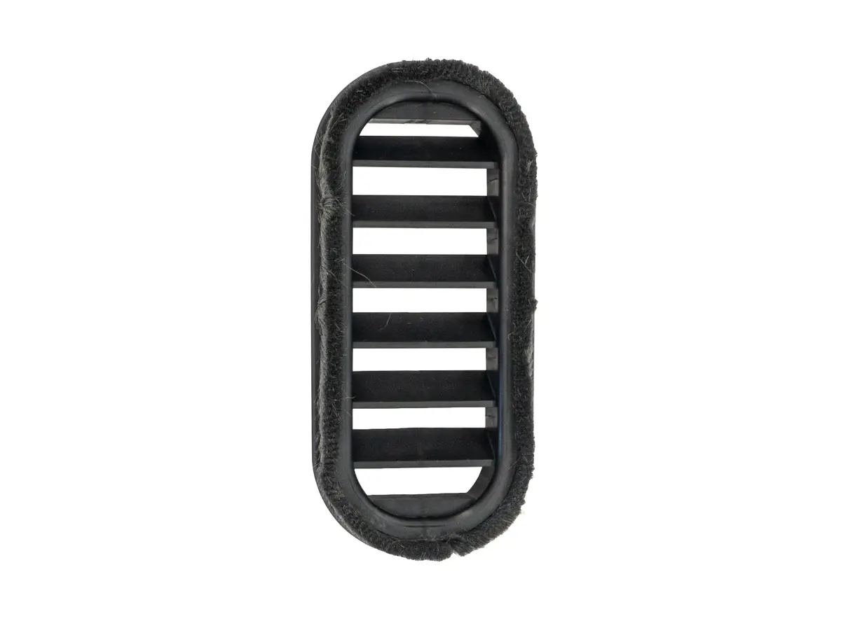 Air Duct Cover (Front Cab Door) [Vanagon] 1