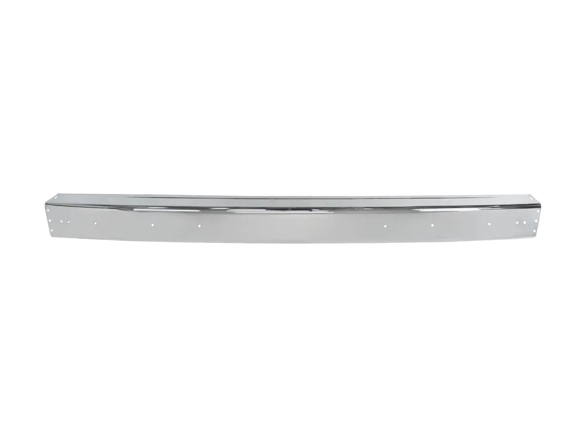 Front Chrome Bumper (Deluxe) 1