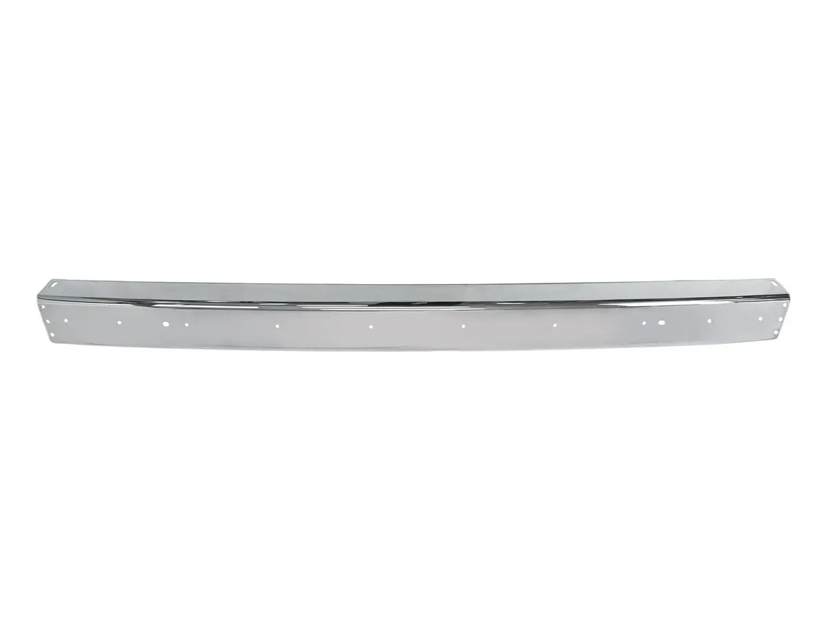 Rear Chrome Bumper (Deluxe) 1