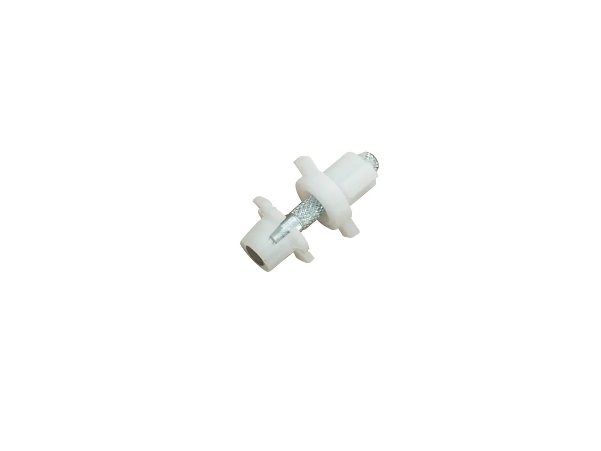 Headlight Adjuster For Lower High Beam Lens [Late Vanagon] 1