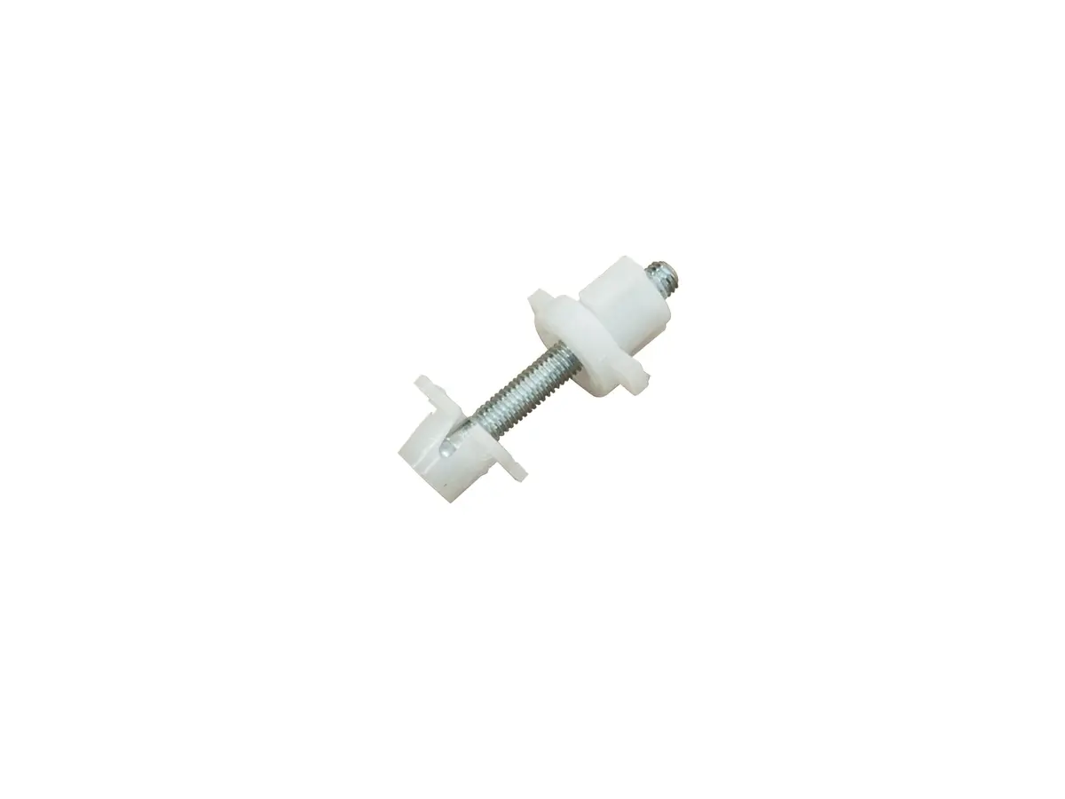 Headlight Adjuster For Upper High Beam Lens [Late Vanagon] 1