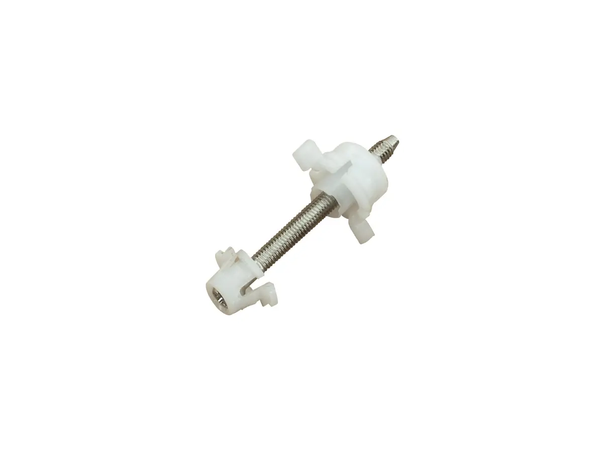 Headlight Adjuster For Upper Outboard Driving Lens [Late Vanagon] 1