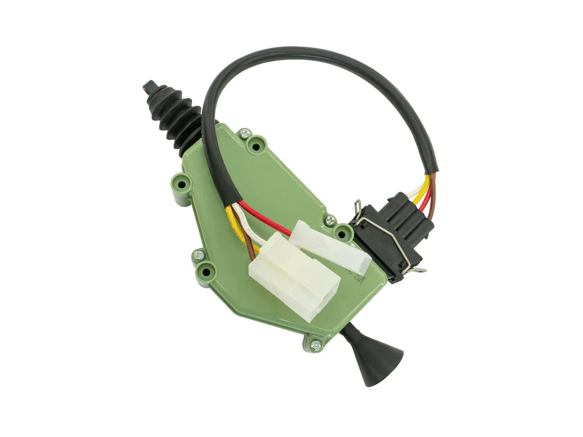Power Lock Actuator [Vanagon] 1