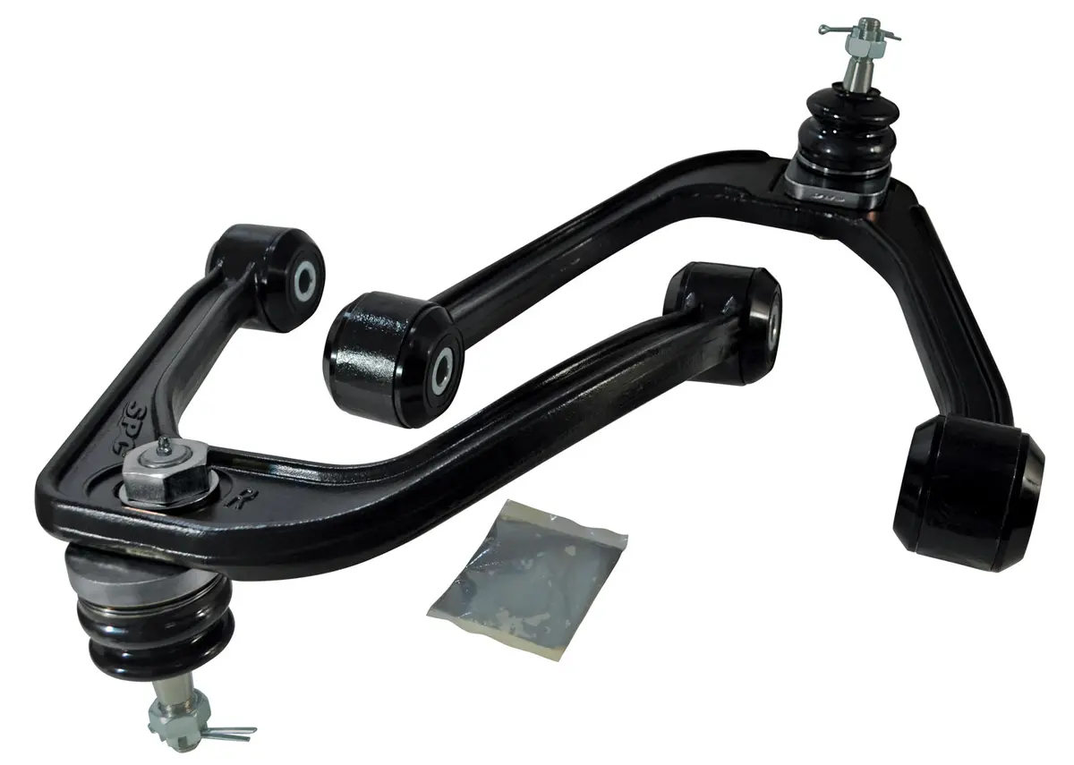 Specialty Products Company (Spc) Nissan Titan/Armada -Pt#25560 (E2) 1