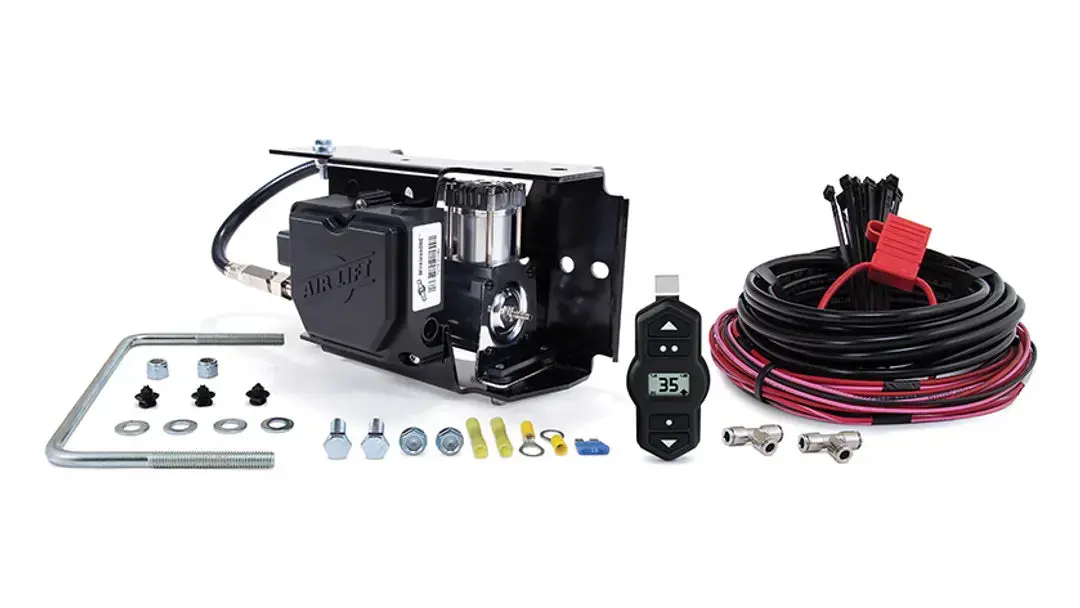 Airlift Wirelessone With Ez Mount - 25980Ez 1