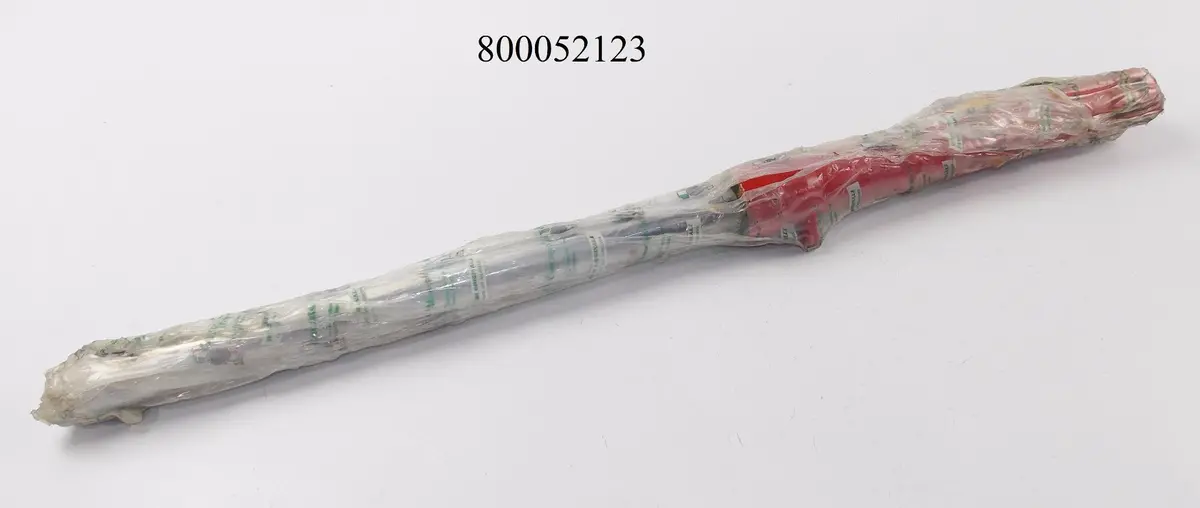Nos Oem Cagiva 1987 Aletta Oro 125-S2 L Fork Leg Assy Husqvarna Morini 800052123 1