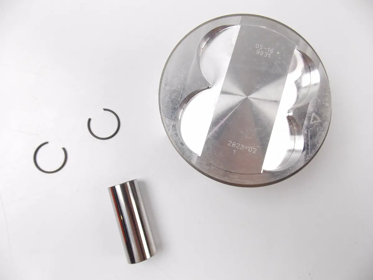 Oem Ktm 2003 450 Sxs 2004-2006 540 Sxs Piston Set 100 Mm Sxs045300016 (I) 2