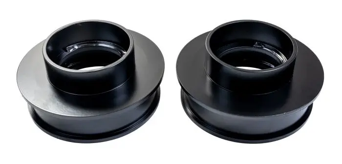 Readylift 24+ Tacoma 2" Rear Spacer - 26-54200 (Cs1-1) 1