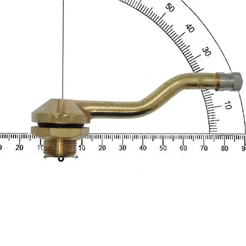 Truck Spider Valve - V3.14.3 (Brass) 1