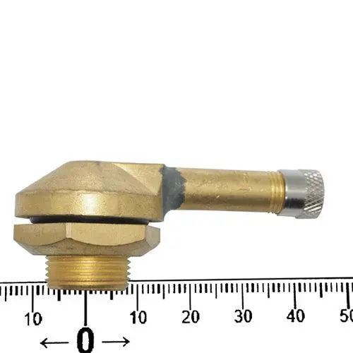Truck Spider Valve - V3.12.1 (Brass) 1