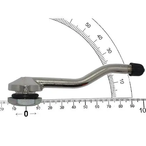 Truck Spider Valve - V3.14.3 (Nickel) 1