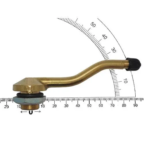 Truck Spider Valve - V3.14.3 (Wonder) 1
