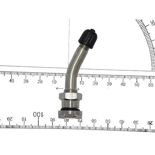 Truck Valve - 1427 C-Spec (Nickel) 1