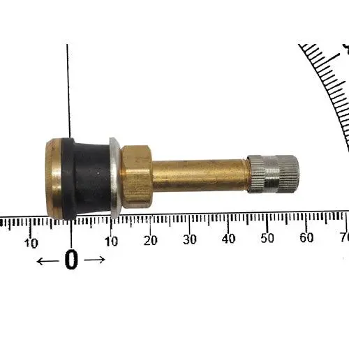 Truck Valve - Tr500 Straight 1