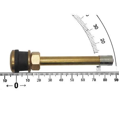 Truck Valve - Tr570 Straight 1