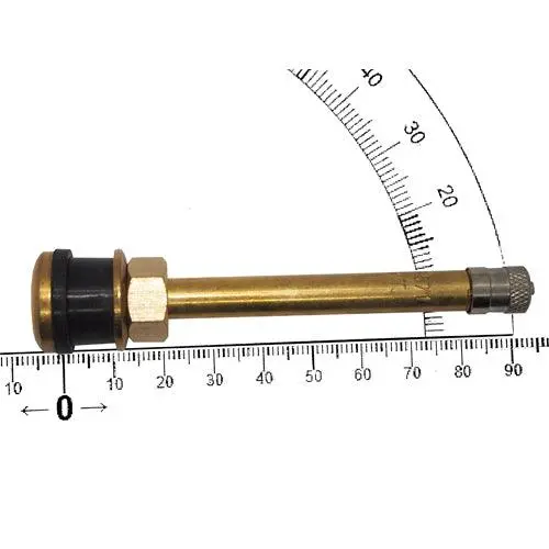 Truck Valve - Tr571 Straight 1