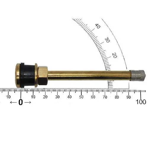 Truck Valve - Tr572 Straight 1