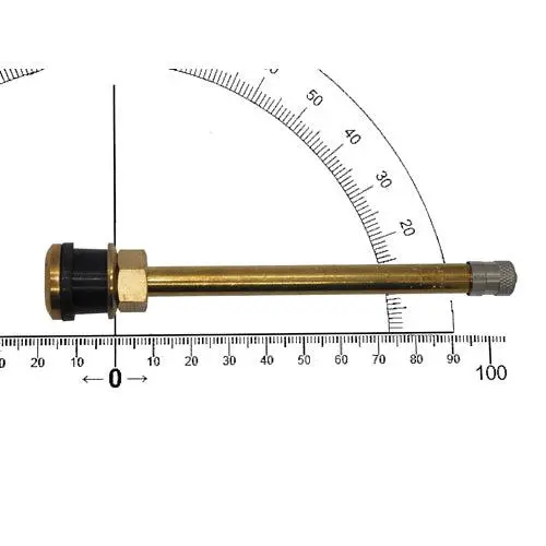 Truck Valve - Tr573 Straight 1