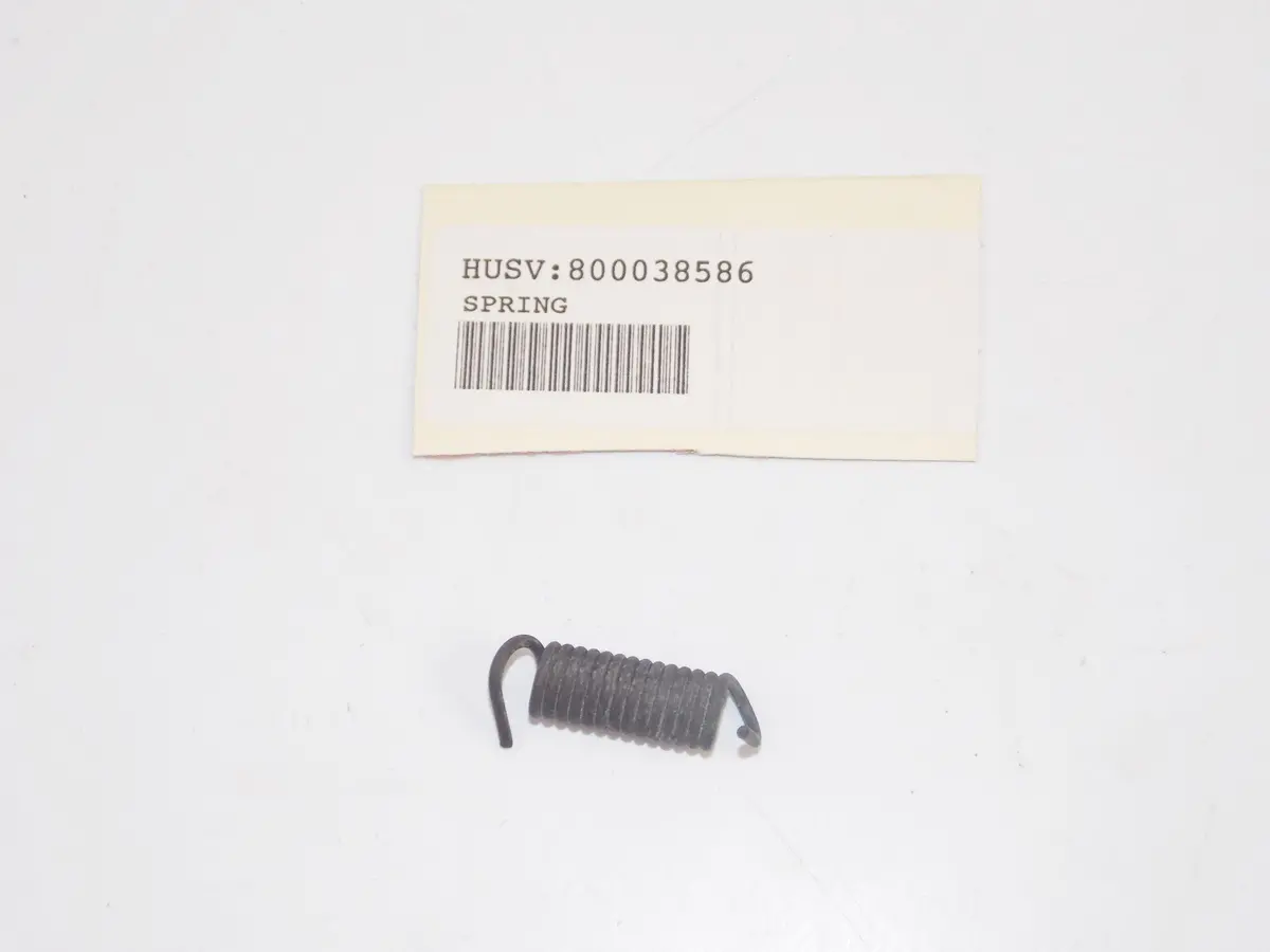 Nos Oem Husqvarna Cagiva Ss Sx 350 Spring Brake 800038586 1