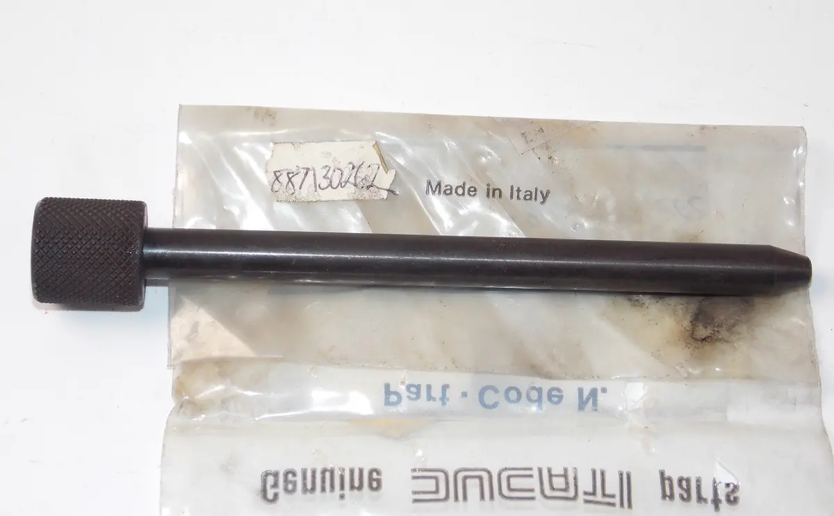 Nos Oem 1987 1992 Ducati 350 F3 Supersport Tools Rocker Assemble Pin 887130262 1