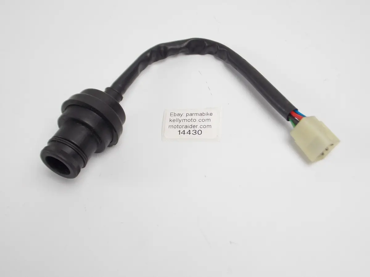 Motorcycle Scooter Ignition Switch Housing Laverda Cagiva Garelli Aprilia Ducati 1