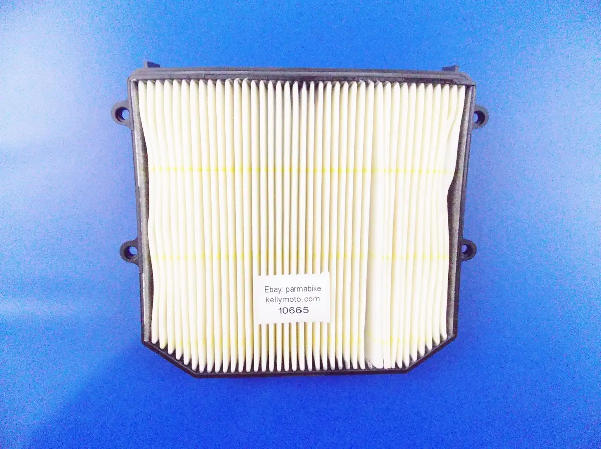 Oem Honda 2003-2011 Xl1000 Air Filter Cleaner Element Breather 17210-Mbt-D20 1