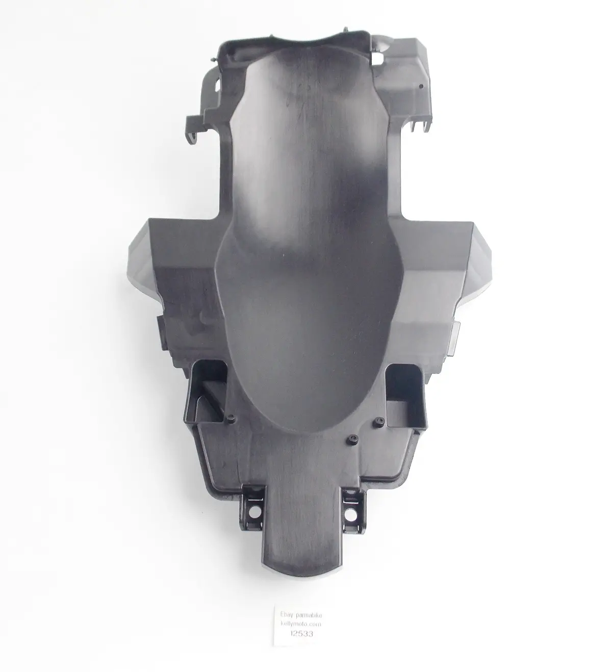 Oem Honda 2005-2006 Sh 150 Mudguard Fender Inner Rear 80106-Ktf-640 80106Ktf640 1