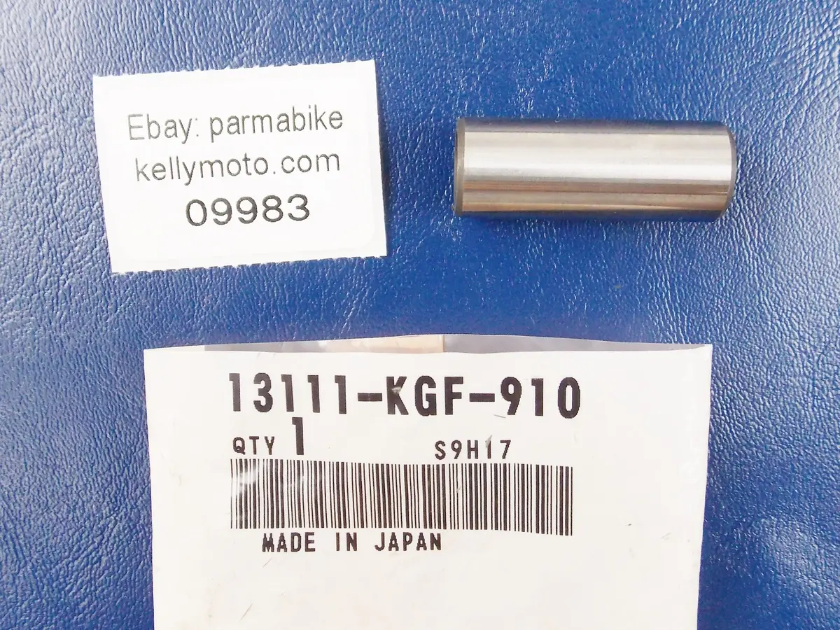 Oem Honda 2013 | 2015 Ww150 2013 | 2015-2016 Pcx150 Pin Piston 13111-Kgf-910 1