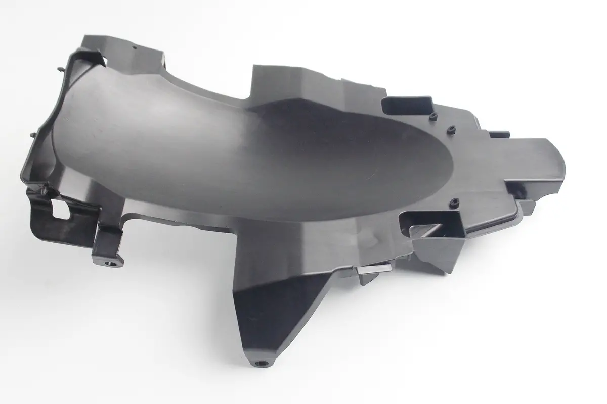 Oem Honda 2005-2006 Sh 150 Mudguard Fender Inner Rear 80106-Ktf-640 80106Ktf640 2
