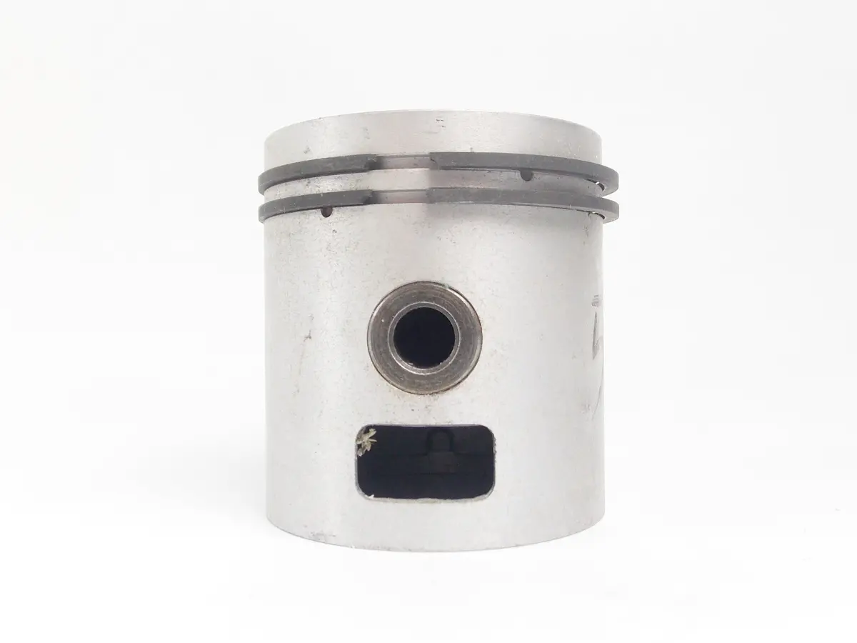 Borgo 54-65642/2 Piston + Pin + Rings Diameter 54 Mm Laverda Motor Italy 2