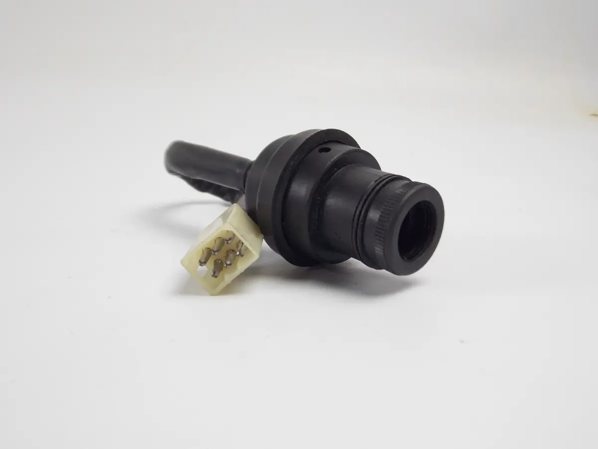 Motorcycle Scooter Ignition Switch Housing Laverda Cagiva Garelli Aprilia Ducati 2
