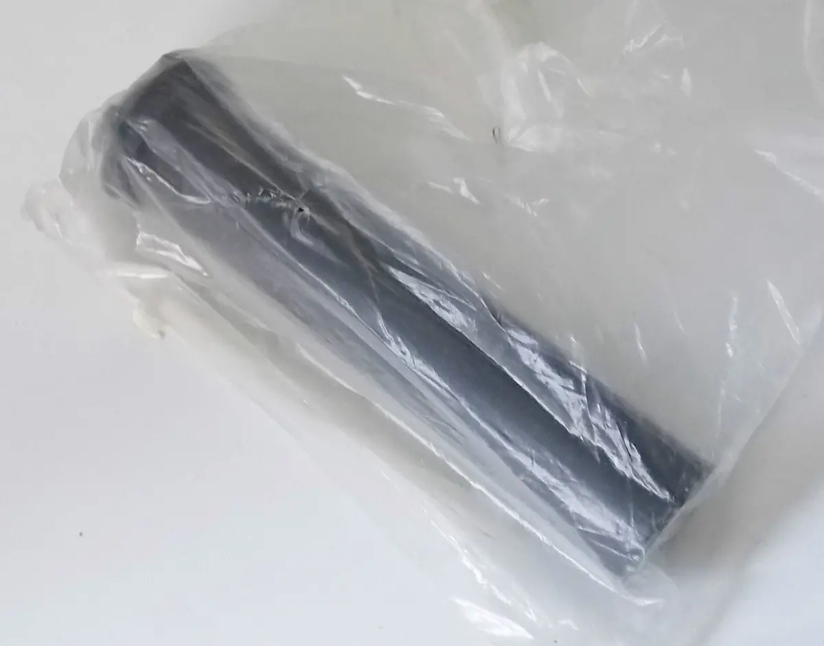 Nos Yamaha 1996 Yz125 Yz250 Throttle Tube Part # 4Ss-26243-00 2