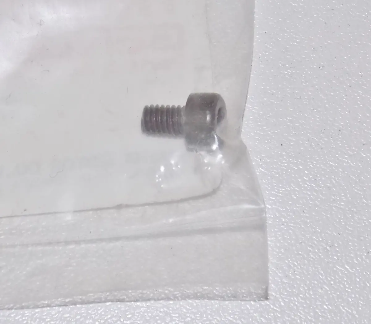 Nos Yamaha 1996 2006 Yz80 Yz85 Yz125 Yz250 Wr250 Kart Governor Bolt 91317-04006 2