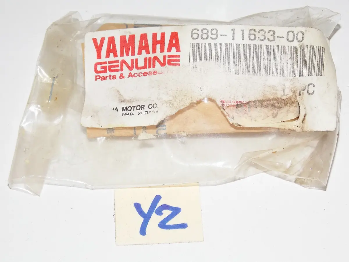 New Yamaha 1987 1988 1990 1991 1993 Wave Runner Jammer Piston Pin 689-11633-00 1