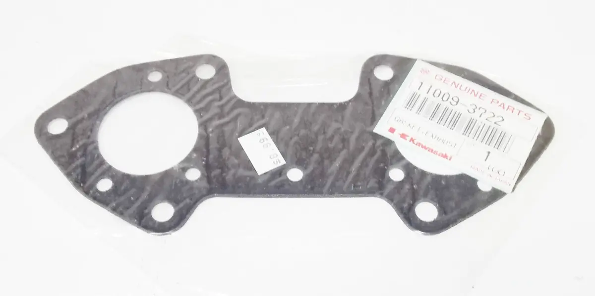 Nos Kawasaki 1986 1987 1988 1989 1990 Js650 Jb650 Jf650 Gasket Seal 11009-3722 1