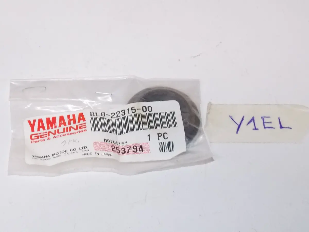Nos Yamaha  Cap 1981-1990 Ss 440E Ss 440F Ss 440G Xl540j  Xl540k  8L8-22315 1