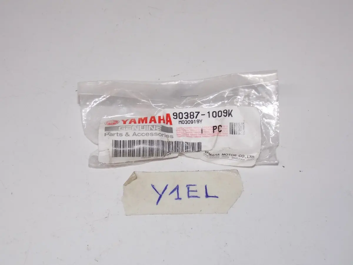 Nos Yamaha  Collar 1997-2006 90387-1009K Venture 500 600 Srx 600S  Sx Viper 1