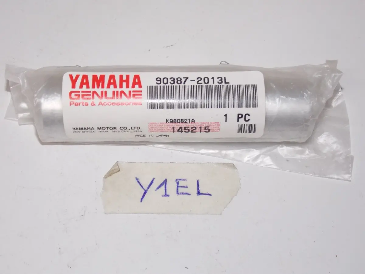 Nos Yamaha  Collar 1998-2003 90387-2013L Mountain Max Srx 600 700 Venture 600 1