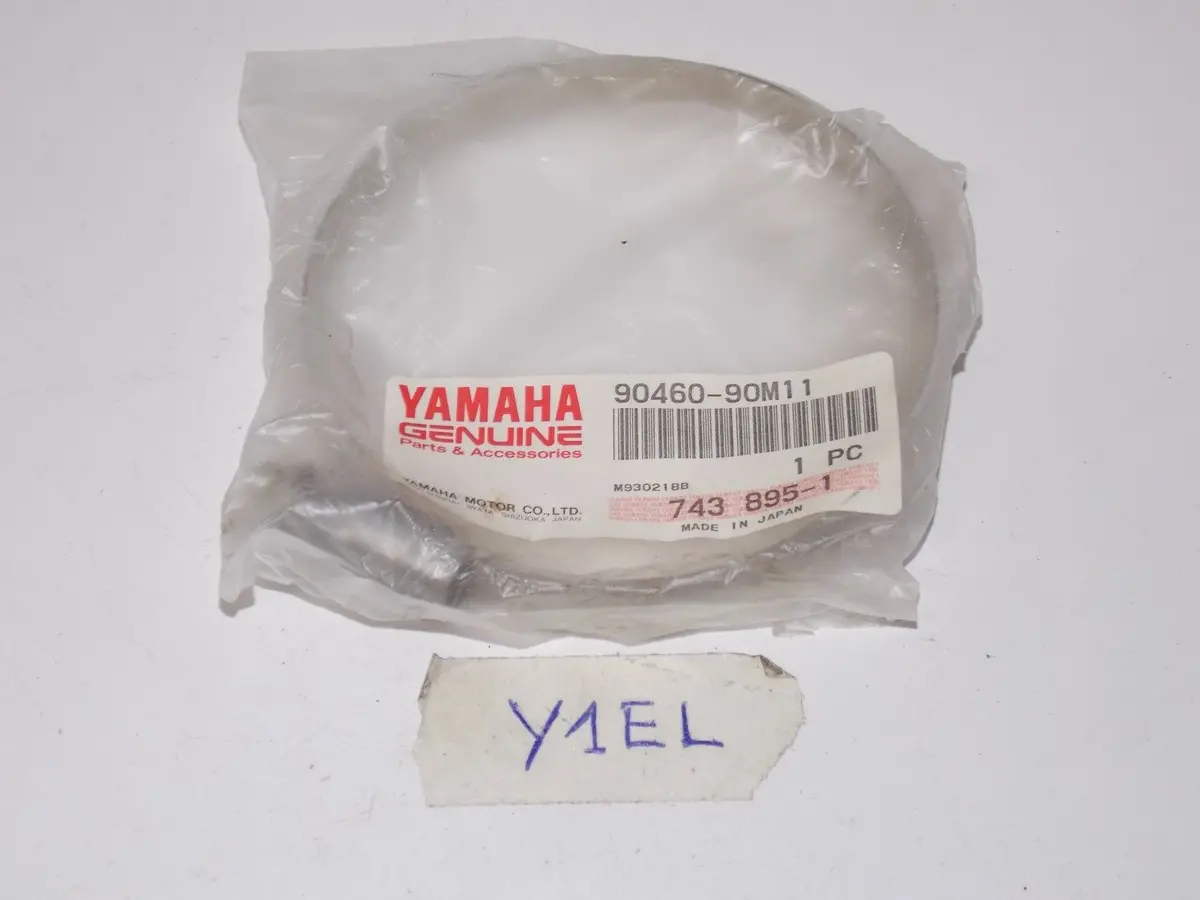 Nos Yamaha Hose Clamp 1994-2011 90460-90M11 232 Limited Super Jet Wave Runner 1