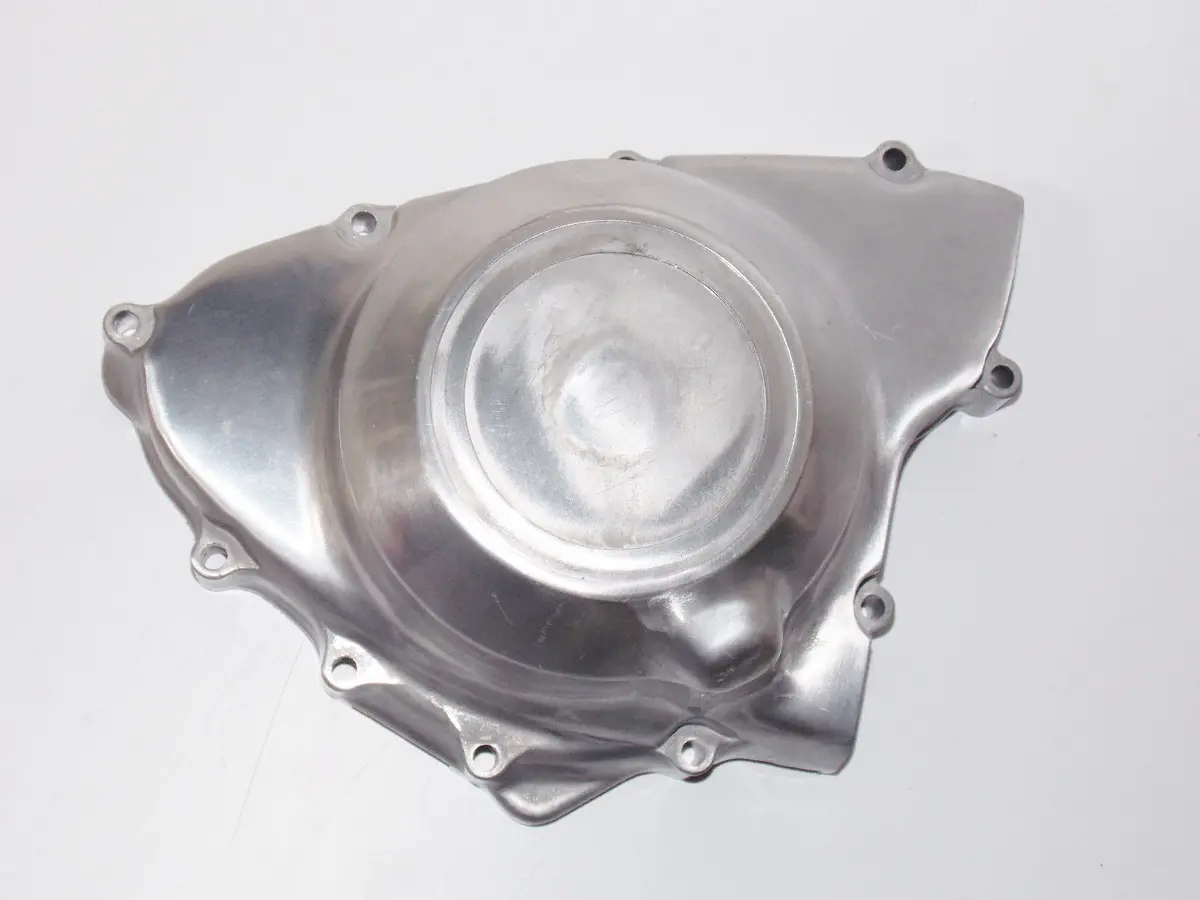 Nos Oem Suzuki 1980 1981 1982 Gs450 Crankcase Generator Cover 11351-44101 44102 1
