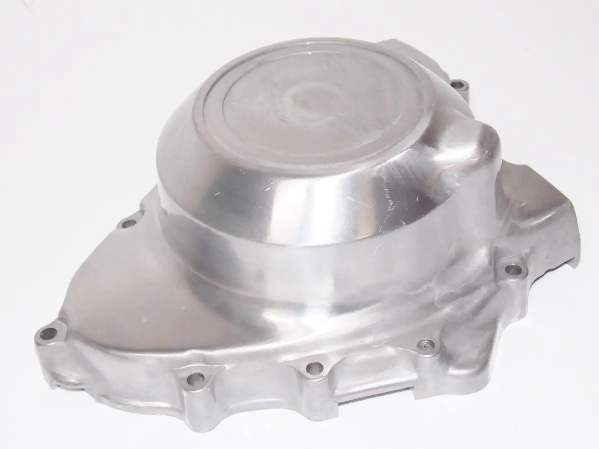 Nos Oem Suzuki 1980 1981 1982 Gs450 Crankcase Generator Cover 11351-44101 44102 2