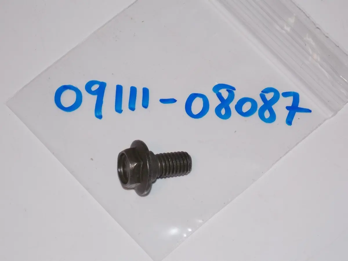 Nos Suzuki 2000 2001 2002 2003 2004 2005 2008 2010 2013 Bolt Dr-Z400 09111-08087 1