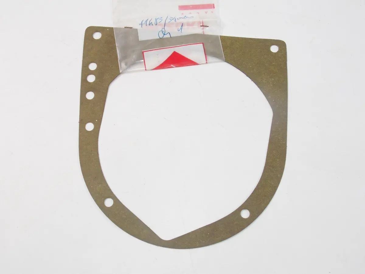 Nos Suzuki 1972-1977 Gasket Generator Cover Gt550  11483-34000 1