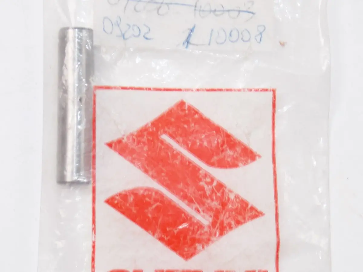 Nos Suzuki 1992-2009 2011-2014 Idle Gear Pin 10X43 Vs800 Vl800   09202-10008 1